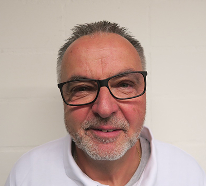 Arthur Steinmann